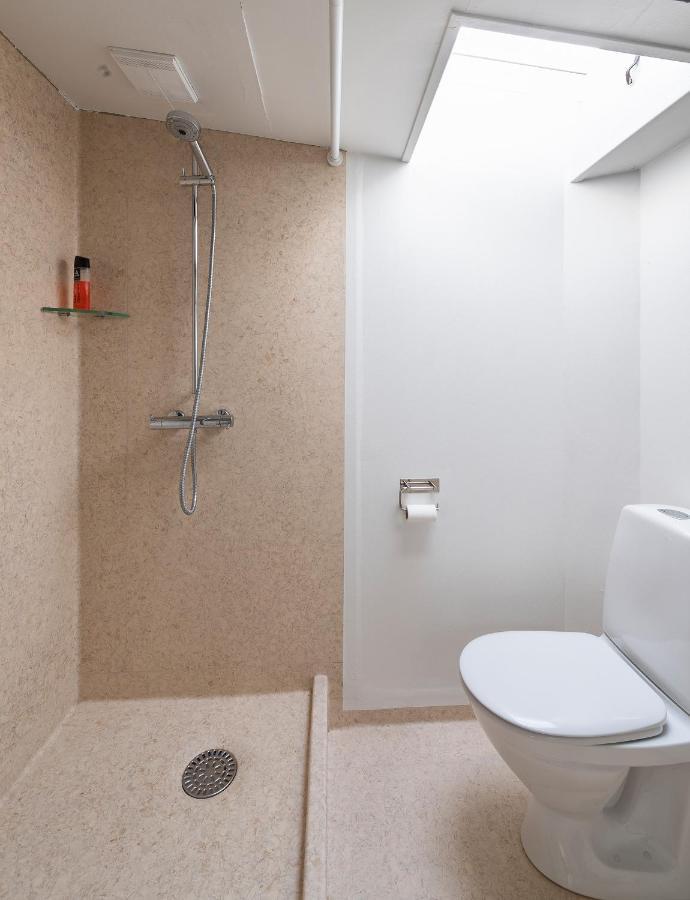 Aday - Apartment Suite 4 Aalborg Center Dış mekan fotoğraf